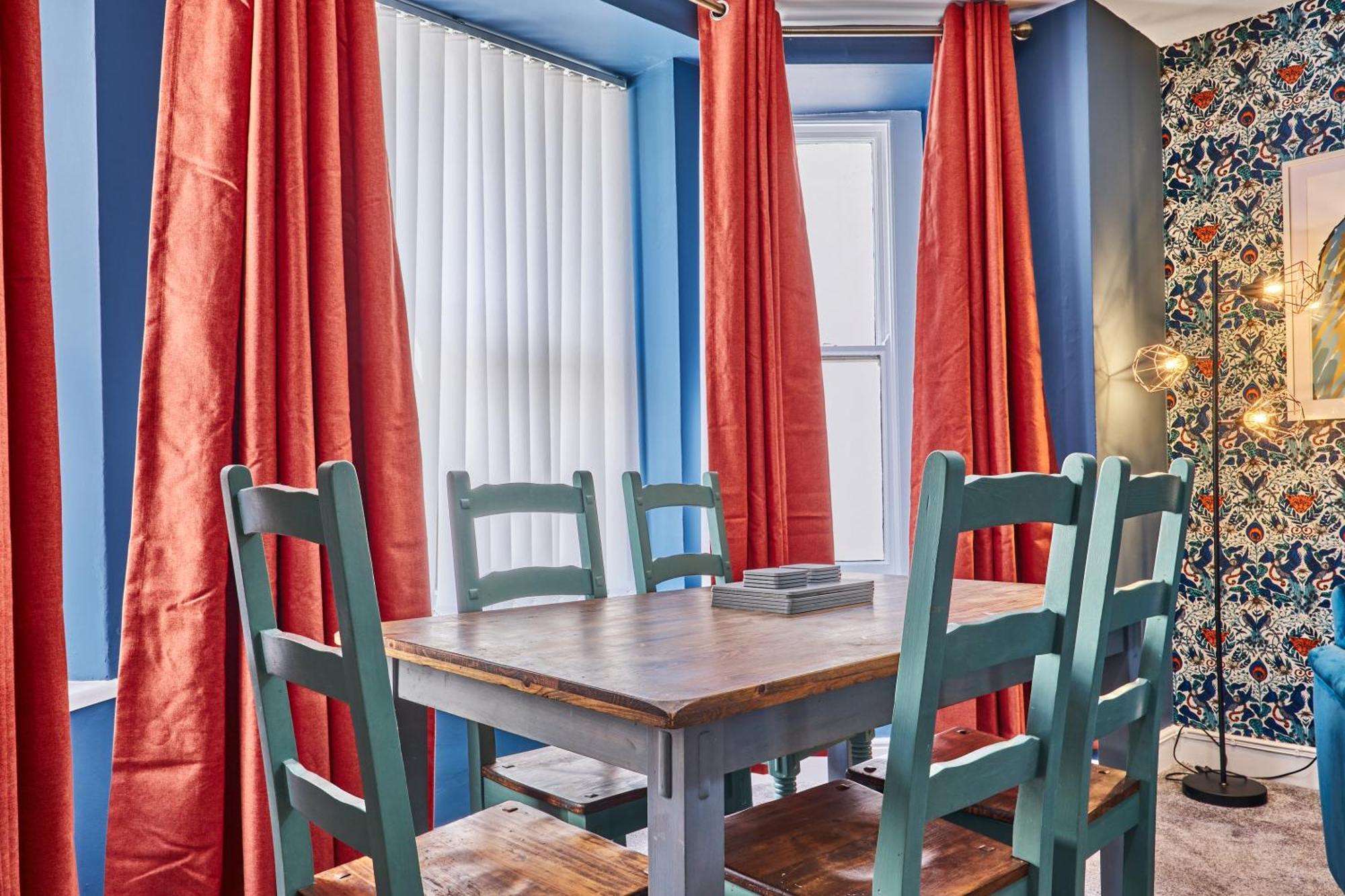 Crawford Square Apartment Londonderry Eksteriør billede